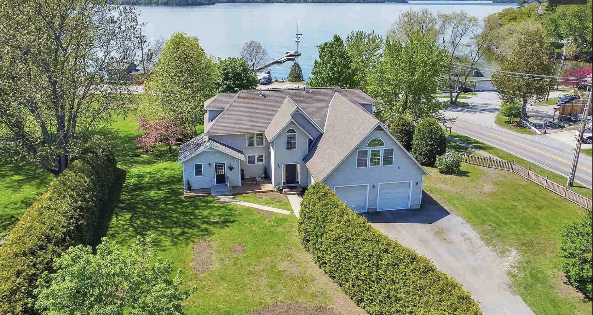 32 Bay Rd